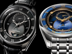 Citizen Campanola BU0020-71N en BU0024-02N