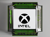 Intel droomt van een Xbox APU (Afbeelding Bron: SDXL)