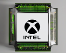 Intel droomt van een Xbox APU (Afbeelding Bron: SDXL)