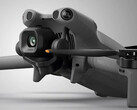 Een uitgelekte DJI Mini 5 Pro promotiefoto. (Afbeeldingsbron: via DroneXL)