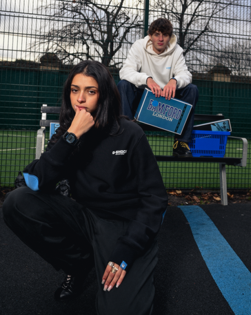 (Afbeeldingsbron: Kingdom Collective UK)