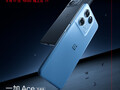 De OnePlus Ace Racing Edition is de tweede smartphone uit de Ace-serie tot nu toe. (Afbeelding bron: OnePlus)