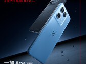 De OnePlus Ace Racing Edition is de tweede smartphone uit de Ace-serie tot nu toe. (Afbeelding bron: OnePlus)