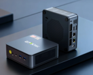 GMKtec heeft twee nieuwe, betaalbare mini-pc’s aangekondigd