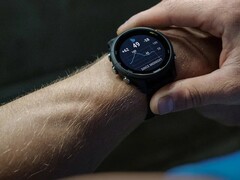 De Garmin Forerunner 255 smartwatch ontvangt beta 15.18. (Afbeelding bron: Garmin)