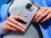 Het ontwerp van de Google Pixel 10-serie is nauwelijks veranderd. (Afbeeldingsbron: Google)