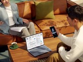 Huawei's nieuwe MateBook Pro draait mogelijk op een 5 nm chip van SMIC (afbeeldingsbron: Huawei)