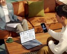 Huawei's nieuwe MateBook Pro draait mogelijk op een 5 nm chip van SMIC (afbeeldingsbron: Huawei)