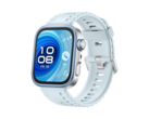 De Huawei Watch Fit 4 en Watch Fit 4 Pro (hierboven) zijn uitgelekt bij een detailhandelaar. (Afbeeldingsbron: Bigbox)