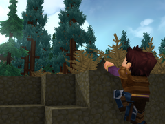 Artwork van Hytale (bron: Hypixel Studios)