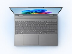 Er komt een nieuwe Lenovo IdeaPad 5 2-in-1 met Intel Wildcat Lake aan.