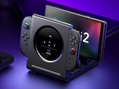 Het Jsaux 6-in-1 Gaming Dock is goedkoper dan het officiële dock van de Switch 2.