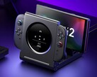 Het Jsaux 6-in-1 Gaming Dock is goedkoper dan het officiële dock van de Switch 2.