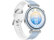 GT 7 (41 mm) Lichtblauw
