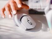 De Logitech G309 Lightspeed maakt gebruik van de Logitech HERO 25K sensor. (Afbeeldingsbron: Logitech)