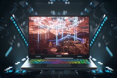 De Sword 16 en 17 van MSI hebben nieuwe beeldschermen, een nieuwe minimalistische vormgeving en CPU's van de Intel 14e generatie. 