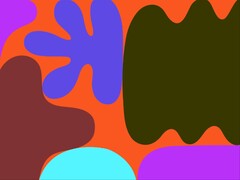 Google's Material Design-update werd voor het eerst geïntroduceerd met Android 12 in 2021. (Afbeeldingsbron: Google Material Design)