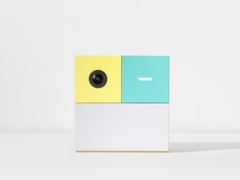 Promotie van de Nex Playground (bron: Nex)