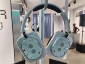 De Nothing Headphones (1) zal verkrijgbaar zijn in lichtblauw. (Afbeeldingsbron: nothing_fan_blog via Instagram)