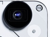 De Nothing Phone (3) heeft een telefotozoomcamera (Afbeeldingsbron: Nothing)