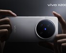 Hier is de eerste officiële persafbeelding van het vlaggenschip Vivo X200 Ultra Zeiss-camera. Een lanceerdatum is al bevestigd. (Afbeeldingsbron: Vivo Han Bo Xiao)