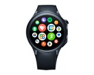 De OnePlus Watch 2 wordt geleverd met Wear OS. (Afbeeldingsbron: OnePlus - bewerkt)