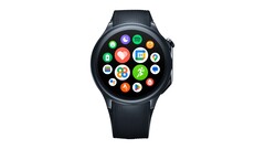 De OnePlus Watch 2 wordt geleverd met Wear OS. (Afbeeldingsbron: OnePlus - bewerkt)