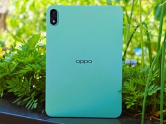 Beoordeling van de Oppo Pad Mini
