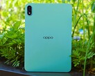 Beoordeling van de Oppo Pad Mini