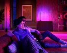 De nieuwste Philips Hue app update brengt een nieuwe tool voor romantische verlichting. (Afbeeldingsbron: Philips Hue)