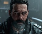 John Price uit Call of Duty: Modern Warfare 4 afgebeeld
