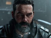 John Price uit Call of Duty: Modern Warfare 4 afgebeeld