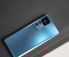 De Xiaomi 12T Pro lijkt een rebadged Redmi K50 Extreme Edition te worden, zij het met één grote verandering. (Bron: WhyLab)