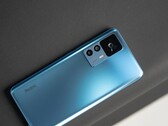 De Xiaomi 12T Pro lijkt een rebadged Redmi K50 Extreme Edition te worden, zij het met één grote verandering. (Bron: WhyLab)