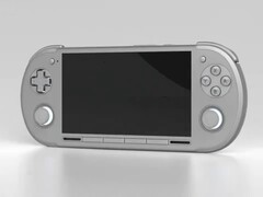 De Retroid Pocket 6 heeft een grotere batterijcapaciteit dan de Pocket 5. (Afbeeldingsbron: Retroid)