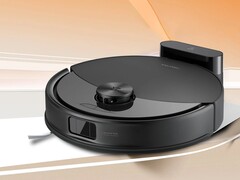 Roborock heeft de Q10 S5 robotstofzuiger (foto) gelanceerd. (Afbeeldingsbron: Roborock)