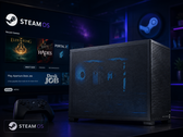 MetaPCs heeft de eerste desktop-pc onthuld waarop SteamOS vooraf is geïnstalleerd.