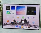 Xiaomi Pad 7 Ultra beoordeling. (Afbeeldingsbron: Marcus Herbrich)