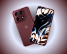 De Motorola Edge 70 Pro Plus.