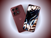 De Motorola Edge 70 Pro Plus.