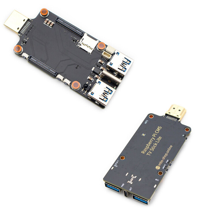 Het bovenste en onderste gedeelte van de draagkaart