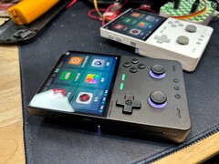 De TrimUI Brick Pro wordt mogelijk binnenkort gelanceerd.