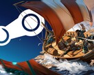 Tot 15 september is Valheim verkrijgbaar op Steam met 50% korting voor $10. (Afbeelding bron: Valheim.com)
