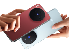 De Vivo X300.