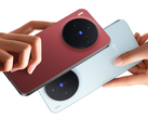 De Vivo X300.