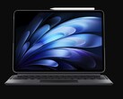 De Vivo Pad 5 Pro heeft alles wat u nodig hebt om op een tablet te werken. (Afbeeldingsbron: Vivo)