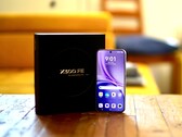 Beoordeling van de Vivo X300 FE