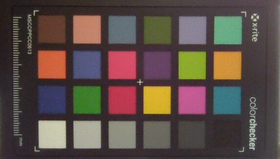 ColorChecker