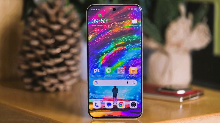 Redmi Note 15 Pro+ in overzicht