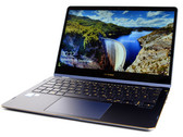 Kort testrapport Asus ZenBook Flip S UX370UA (i5, 256 GB, FHD) Convertible